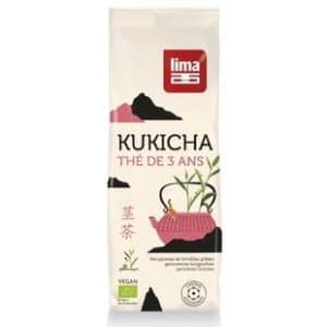 Lima Kukicha Thee