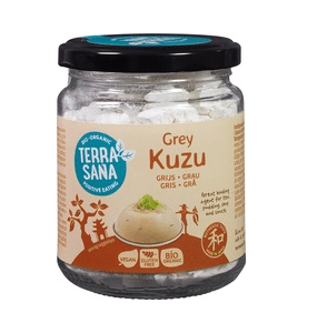 Kuzu grijs