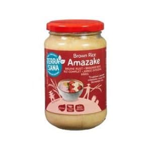 Rijst amazake