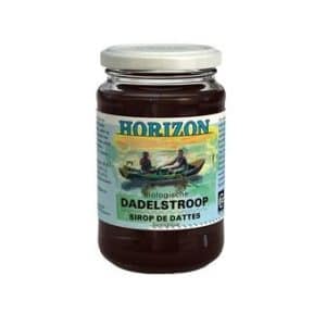 Dadelstroop