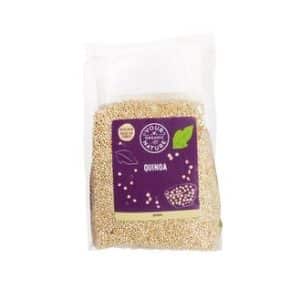Quinoa